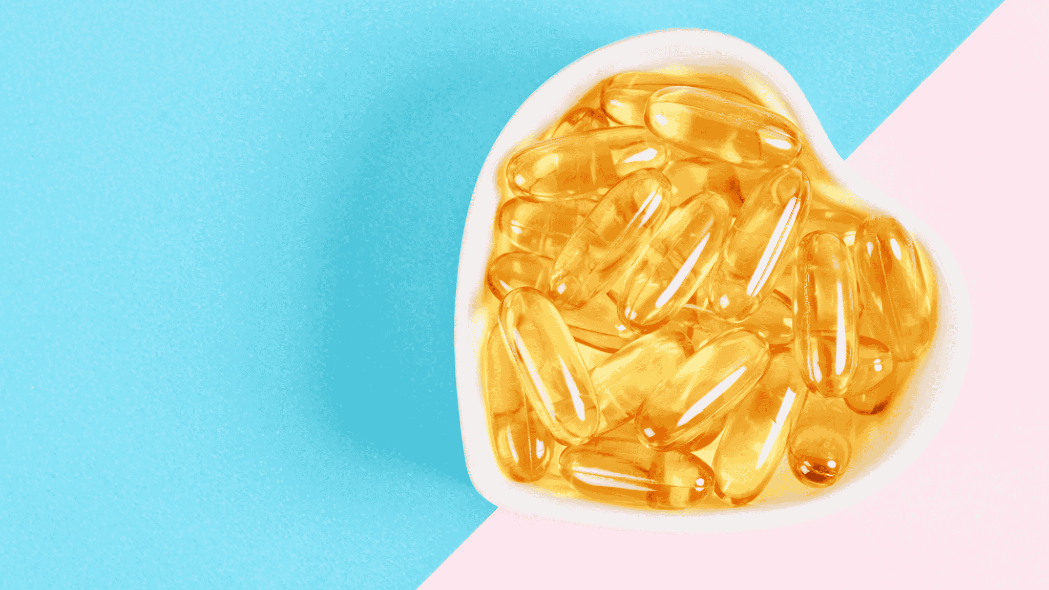 挑選魚油時可留意 Omega-3 濃度、rTG 型態、來源純淨度、新鮮度與第三方檢驗認證