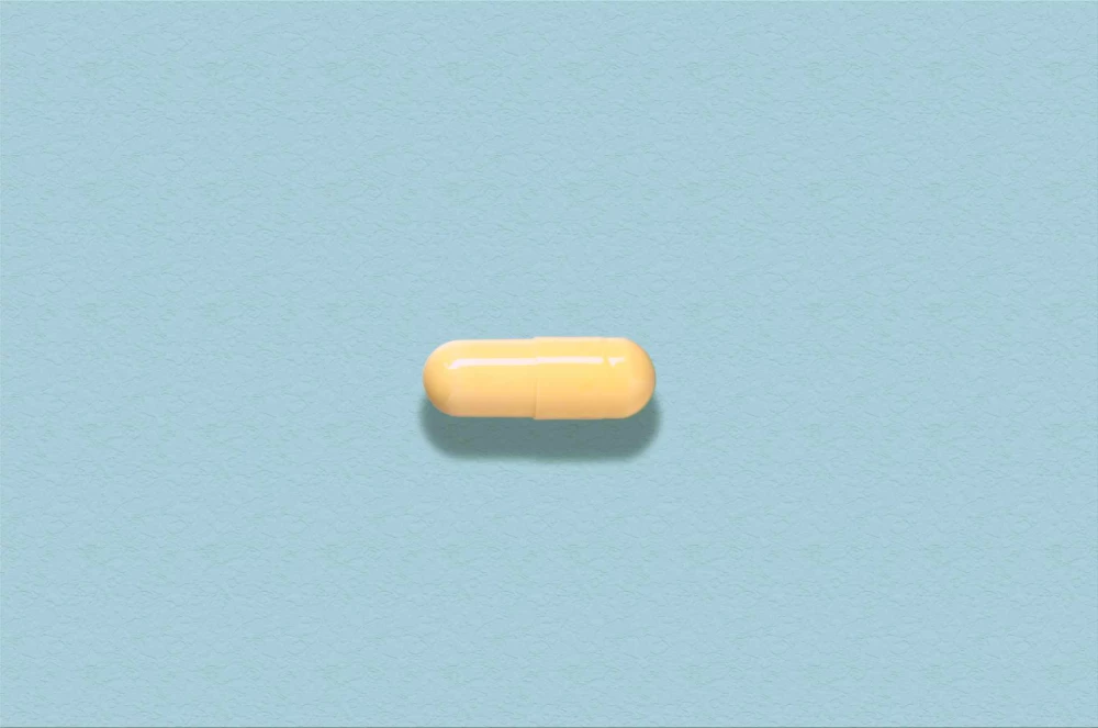 晶純維生素C