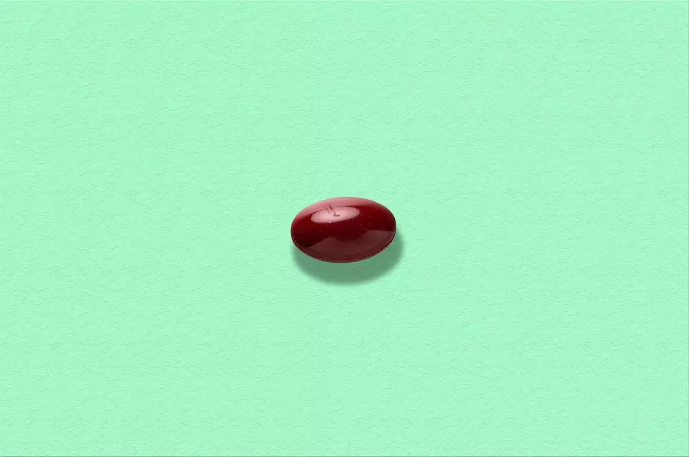 血紅素
