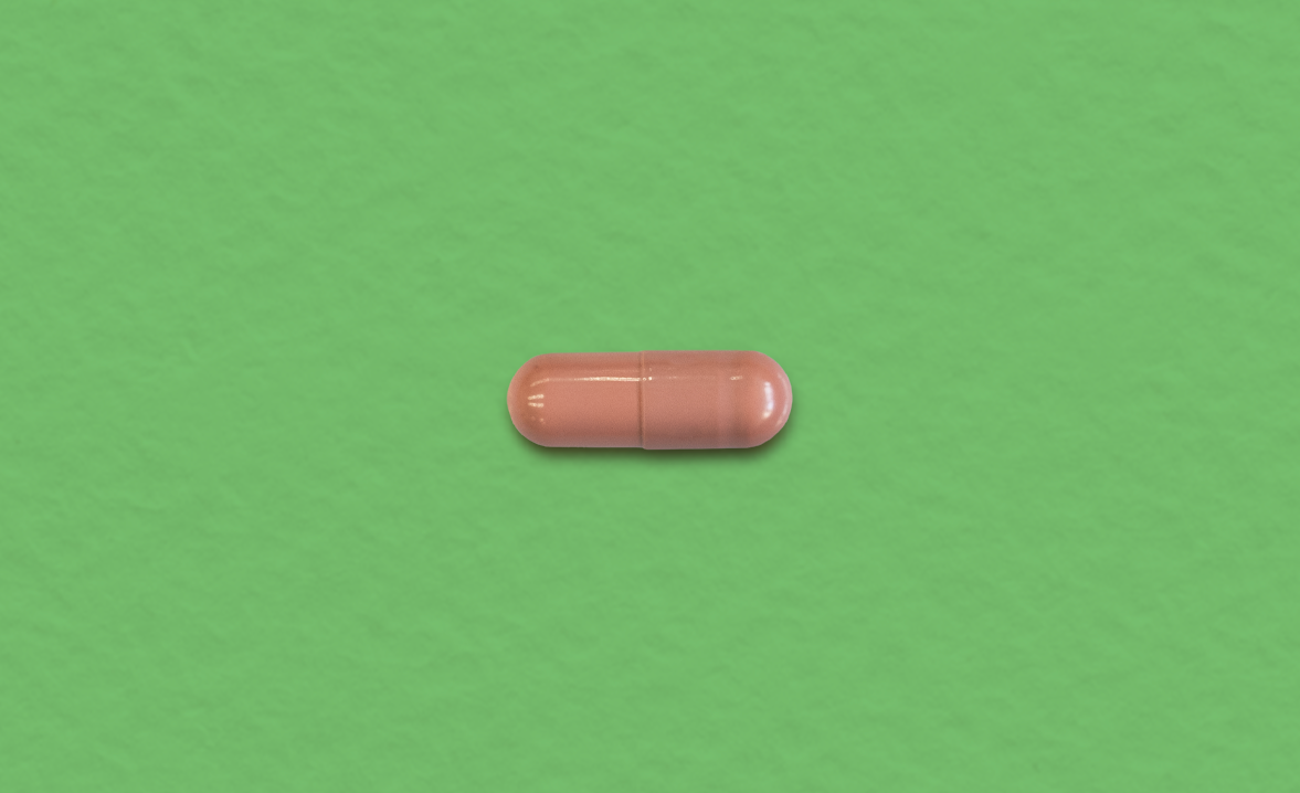 精萃綜合維他命